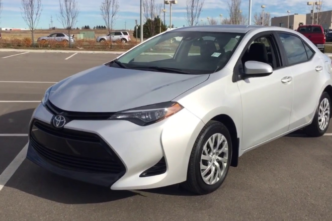 2018 toyota corolla silver for sale in Australia