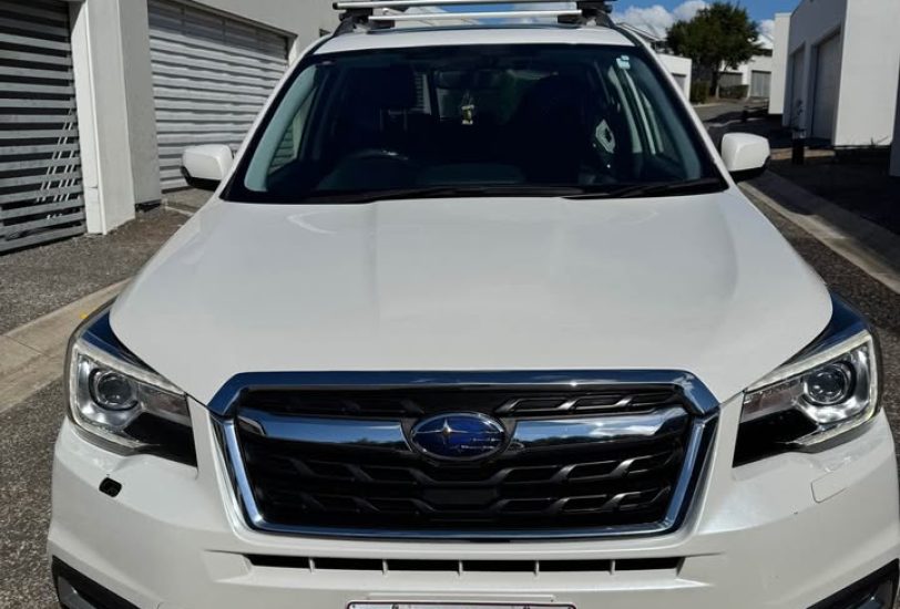 2016 Subaru forester for sale in Australia