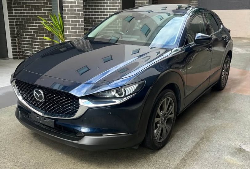 2020 Mazda cx-30 astina FOR SALE in Australia